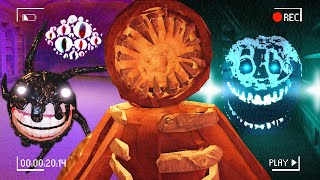 ROBLOX DOORS | JE SUIS ARRIVÉ À LA PORTE 100 GRÂCE AUX ABONNÉS !!! screenshot 2