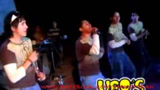 GRUPO ENLACE  / NO ME VUELVO A ENAMORAR HD