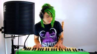 Johnnie Guilbert "Song Without A Name" Piano Cover chords