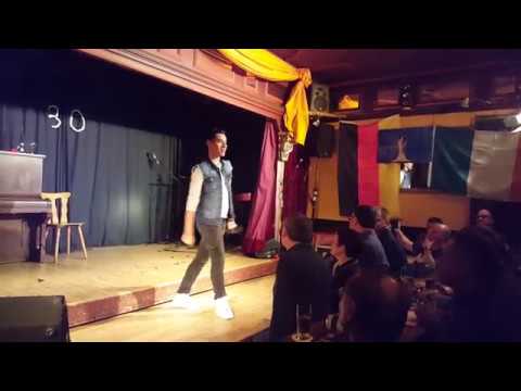 Sebastian Calleja -