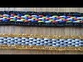 Rainbow Loom- Lynx Bracelet (Original Design)