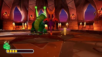 Spyro 2: Ripto
