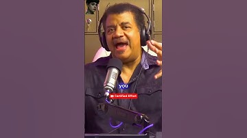 Neil Degrass Tyson on ChatGPT in Schools 🤔 Thoughts?