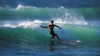 The Best Surf Book Ever?
