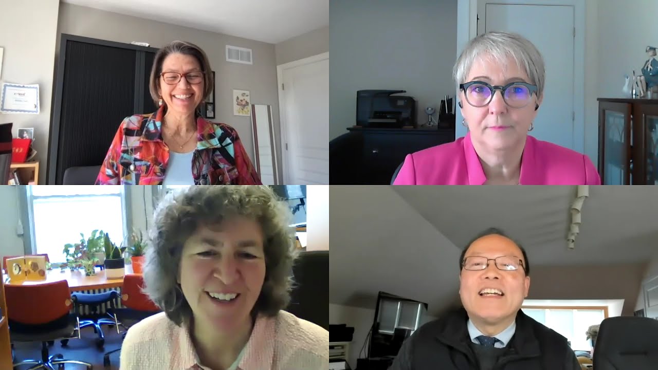 Overview of the uOttawa Faculty of Health Sciences Research Focus and