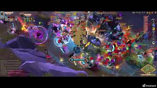 Albion Online 10 30 2024 v UC Chariot POV uncut screenshot 4