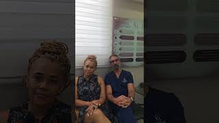 No estas sola - Cáncer de Mama #drgutierrezgenao #cirugiaplastica #cancerawareness #plasticsurgeon