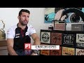 P1 #59 - PECHITO LÓPEZ EXPLICA LE MANS 2018 - 19/06/2018 -