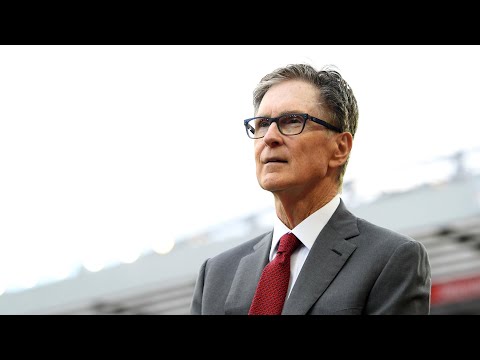 John W Henry's message to Liverpool supporters