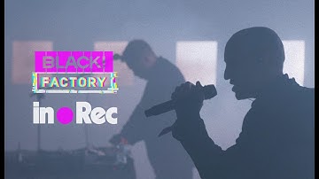 Kurs Valüt (live) | Episode 12: Black! Factory 2025 IN REC