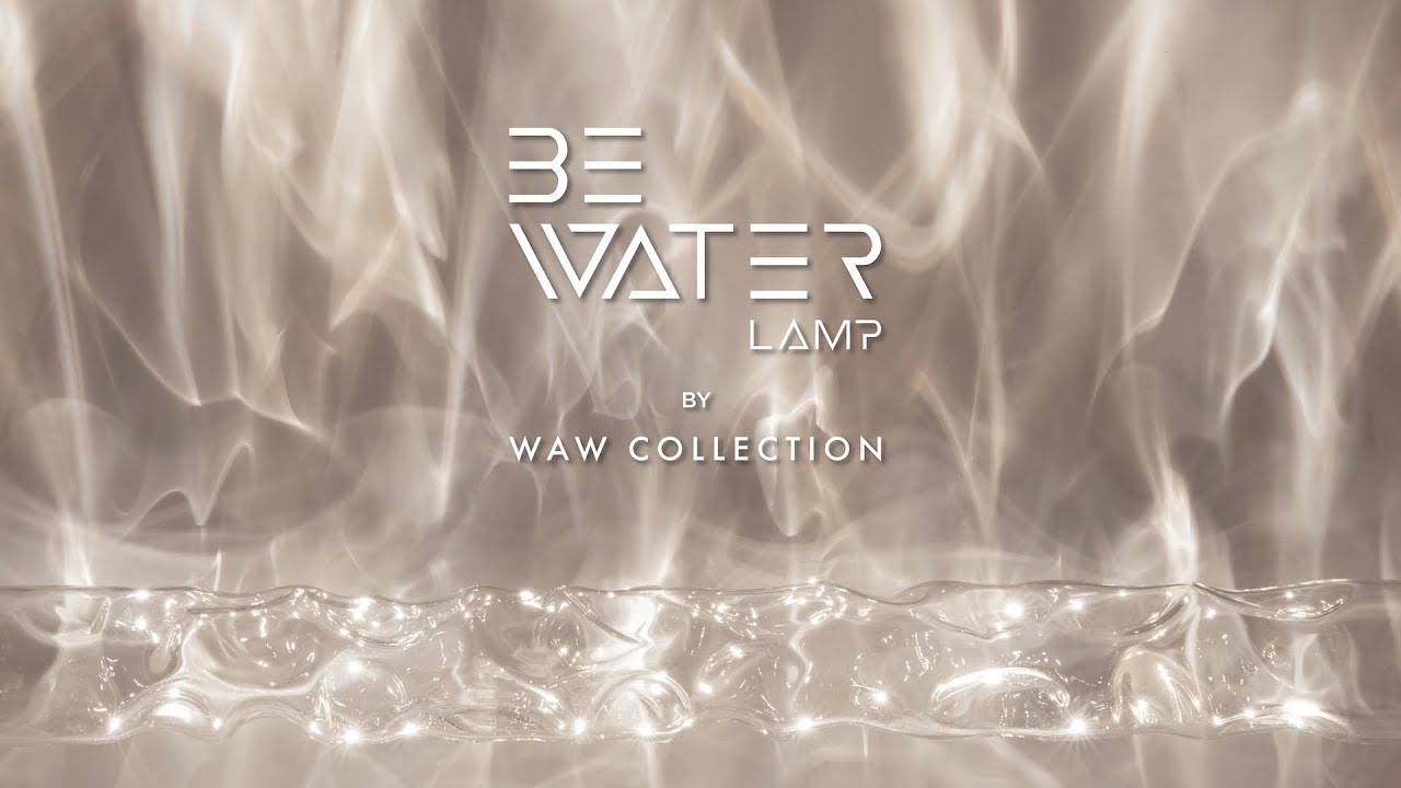 wa/ter SEKIMORIGARASU - light | www.ibnuumar.sch.id