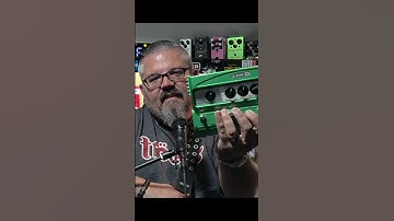 Up on the Channel Now!! The Line 6 DL4 Delay/Looper Pedal!! Why did it take so long to get this??