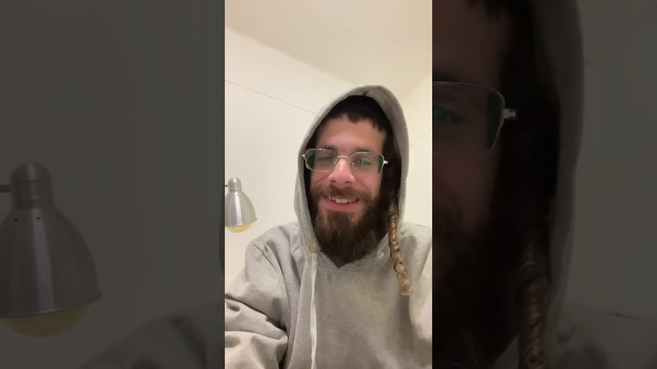 שלום חברים, חזרתי לטיקטוק! 😍