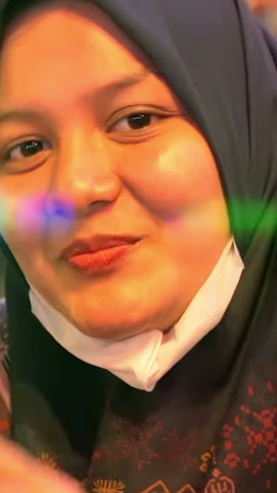 SENYUM - NAZREY