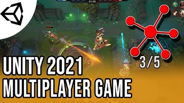 Sending a Chat Message [Com.Unity.Transport] - 3/5