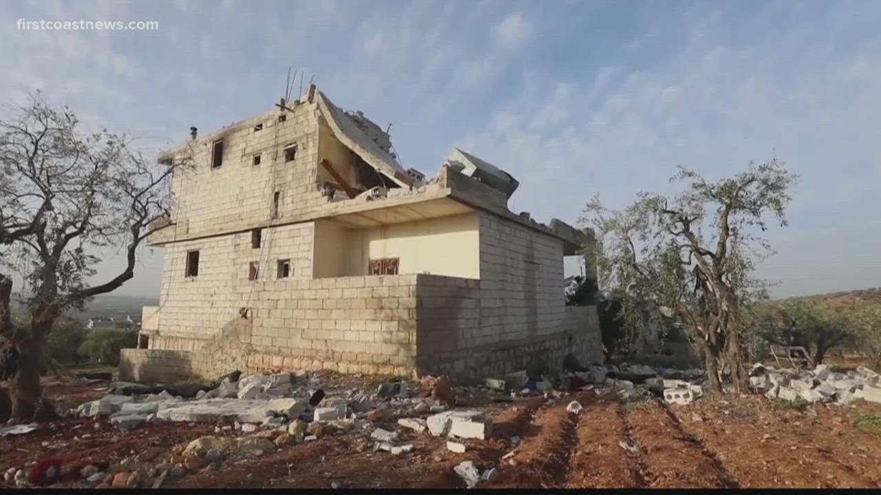 Historian talks about significance of the execution of ISIS leader