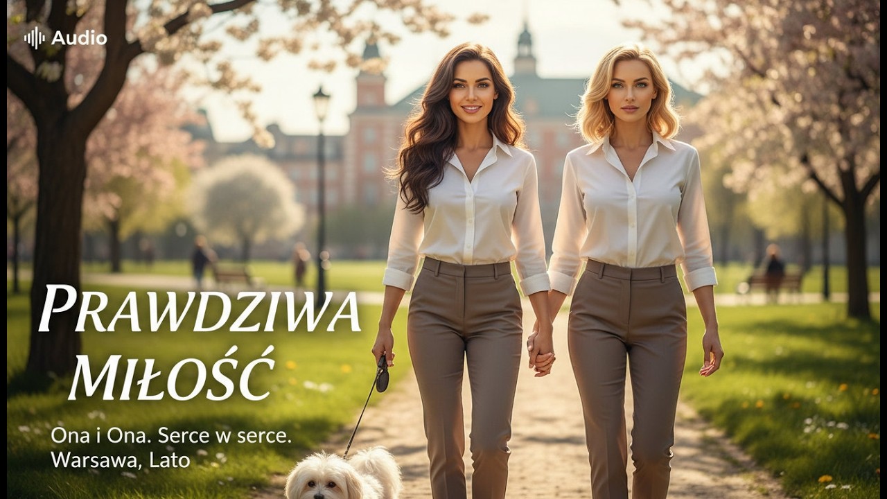 Nieznajoma wynajęła do wyprowadzania psa starszej pani lecz odziedziczyła cały majątek na pogrzebie