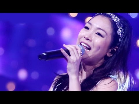 박정현, 불가능이란 없는 끝판왕의 새로운 무대 '내꺼하자' @신의 목소리 16회 20160803