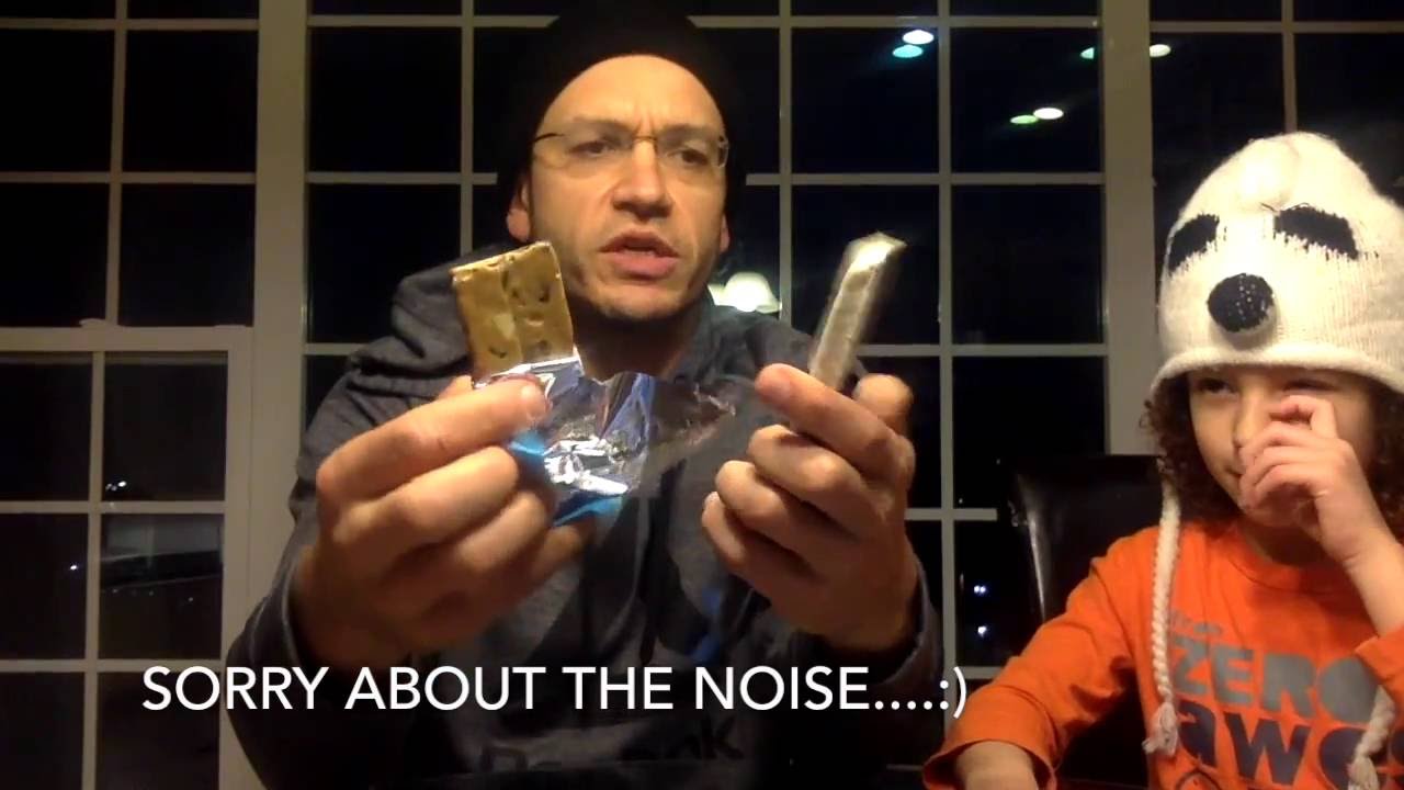 Quest Bar vs Oh Yeah! ONE vs MuscleTech Mission1 - The Review