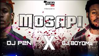 dj boyoma ft dj P2n tia mosapi