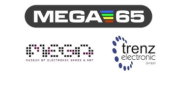 MEGA65 - PCB population
