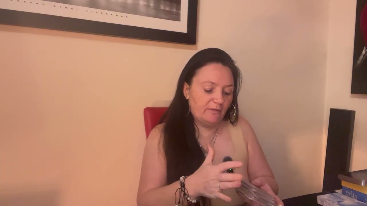 Gemini let go of control and let life flow ❤️🙏🏼