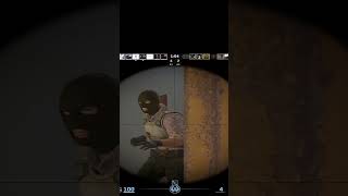 Cache B‑Main AWP 3K – They Rush, They Die