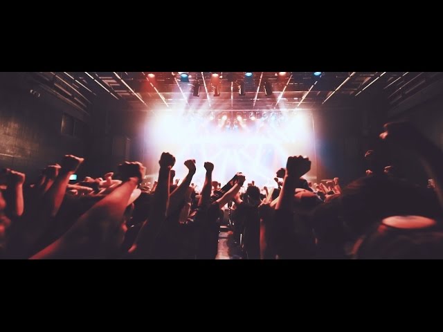 PassCode - MISS UNLIMITED Tour Final 12.28 〜Ready for