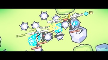 Fighting a TOXIC SPLOOP YOUTUBER on Sploop.io