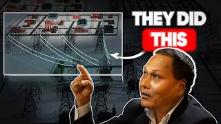 Download Lagu The REAL Reason We Had 18 Hours Loadshedding MP3 Download Lagu The REAL Reason We Had 18 Hours Loadshedding MP3