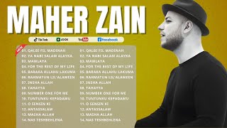 Full Album Maher Zain 2026 🌿 Lagu Religi Modern Tentang Cinta & Kedamaian