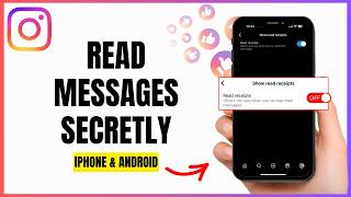 Instagram Messages No Seen Notification - Here's How screenshot 5