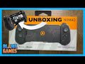 Scuf Nomad Unboxing (ASMR)