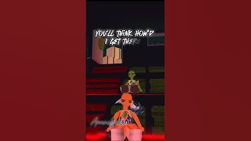 What’s your favourite Roblox game?#shorts #fyp #mm2 #edit #mm2edit #capcut