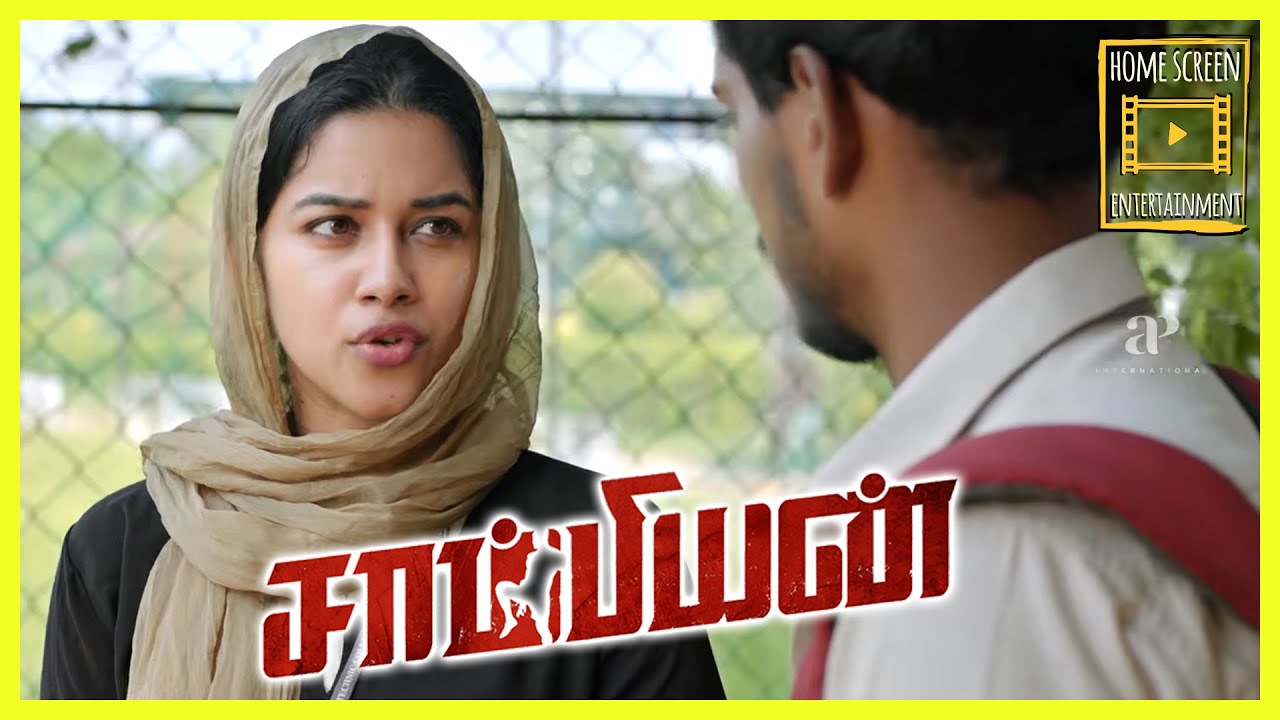 Champion Tamil Movie | Scene 08