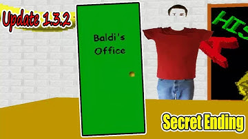 Baldi
