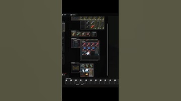 Finding my First Tarkov Red Labs Keycard