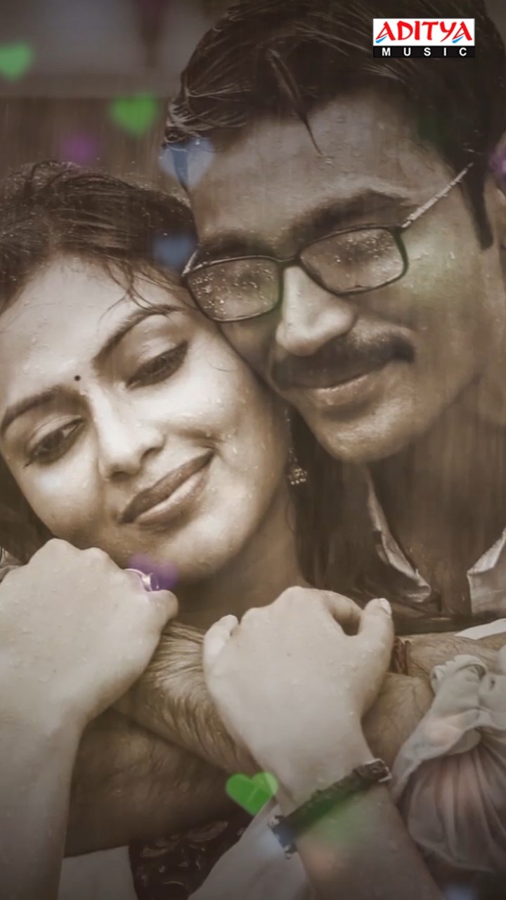 #PoPoveYekantham Song #RaghuvaranBTech Movie #shorts
