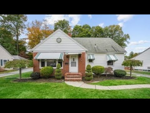 3 Walnut Dr, Wappingers Falls, NY home video tour