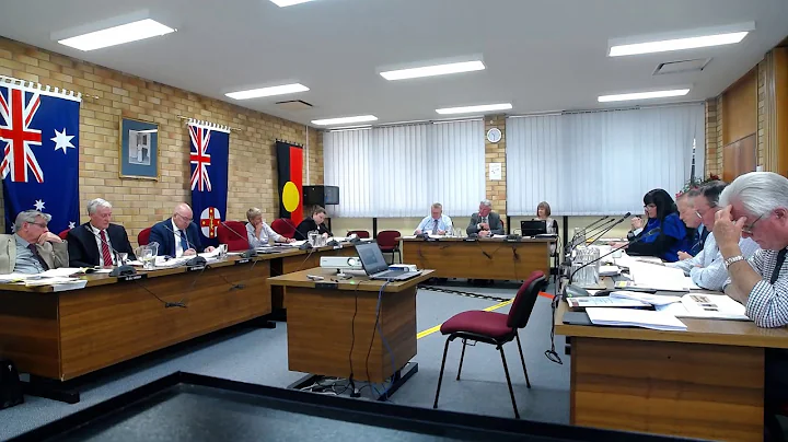 Ordinary Council Meeting - 25 Sep 2019 - Part 1