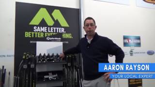 Quick Fix with Aaron Rayson | Important of Custom Fitting | On Course Golf