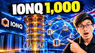 IonQ Just Achieved 1,000 Quantum Connections Per S