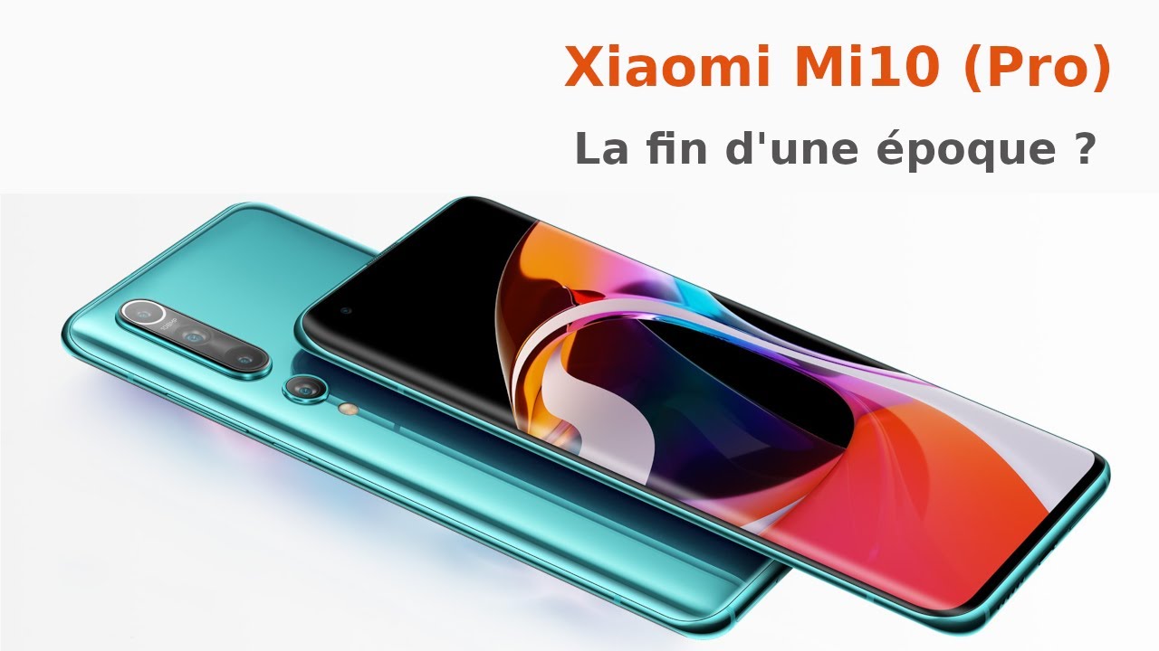 Xiaomi Mi 10 Во Владимире