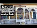 QUÉ VER EN EL PALACIO TOPKAPI Y HAREM | ESTAMBUL, TURQUÍA