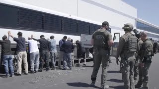 U.S., South Korea negotiate for illegal workers' return home