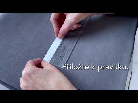 Video: Jaká je běžná velikost brusného brusného papíru?