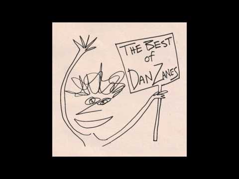 Dan Zanes - All Around The Kitchen (Video Version)
