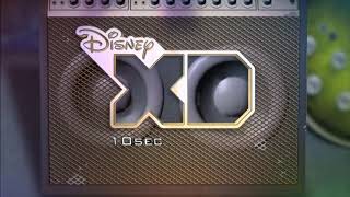 Disney XD Soundtracks