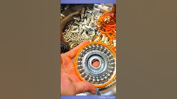 Inside the Caster Assembly Line!