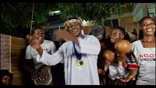 LUBAALE OWANGE -Alien skin ( Music video)